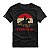 Camiseta Country Estampa Vida De Cowboy - 40 - Imagem 1