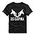 Camiseta Os Caipira Ferradura E Cavalo - 42 - Imagem 1