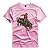 Camiseta Estampa Peão De Rodeio - 47 - Imagem 1