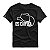 Camiseta Logo Chapéu Os Caipira - 48 - Imagem 1