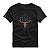 Camiseta Estampa Estado Do Texas Retro - 52 - Imagem 2