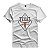 Camiseta Estampa Estado Do Texas Retro - 52 - Imagem 3