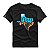 Camiseta Estampa Estado Do Texas - 64 - Imagem 1
