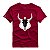 Camiseta Logo Escudo Cabeça De Boi- 65 - Imagem 5
