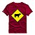Camiseta Placa Aviso Gado Na Estrada  - 69 - Imagem 5