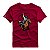 Camiseta Desenho Cowboy Bom De Laço - 74 - Imagem 5