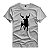 Camiseta Estampa Bull Boi De Rodeio - 77 - Imagem 2