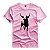 Camiseta Estampa Bull Boi De Rodeio - 77 - Imagem 3