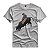Camiseta Estampa Cowboy De Rodeio - 81 - Imagem 3
