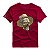 Camiseta Caveira Chapéu Palha Bigode - 87 - Imagem 3