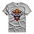 Camiseta Cowboy Caveira Fora Da Lei - 89 - Imagem 3