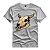 Camiseta Estampa Crânio De Touro - 95 - Imagem 3