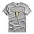Camiseta Estampa Crânio De Boi - 96 - Imagem 3