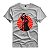 Camiseta Estampa Cowboy Do Texas - 99 - Imagem 2