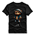 Camiseta Boldfire Estampa Urso Blusa Capuz Tedd Bear - 2201 - Imagem 1