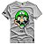 Camiseta Premium Luigi Vídeo Game - 2699 - Imagem 1