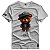 Camiseta Premium Urso - 2209 - Imagem 4