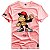 Camiseta Premium Macaco Vídeo Game - 2685 - Imagem 4