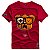 Camiseta Premium Urso - 2562 - Imagem 5