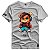 Camiseta Premium Urso - 2324 - Imagem 4