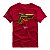 Camiseta Premium Arma Dourada - 2229 - Imagem 5