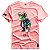 Camiseta Premium Yoshi Vídeo Game - 2263 - Imagem 4