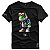 Camiseta Premium Yoshi Vídeo Game - 2263 - Imagem 2