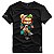 Camiseta Premium Urso - 2333 - Imagem 2