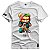 Camiseta Premium Urso - 2333 - Imagem 3