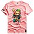 Camiseta Premium Urso - 2333 - Imagem 1
