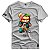 Camiseta Premium Urso - 2333 - Imagem 4