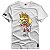 Camiseta Premium Princesa Vídeo Game - 2260 - Imagem 3
