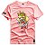 Camiseta Premium Princesa Vídeo Game - 2260 - Imagem 4