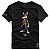 Camiseta Premium Raposa - 2268 - Imagem 2