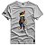 Camiseta Premium Raposa - 2268 - Imagem 3