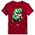 Camiseta Premium Yoshi Vídeo Game - 2703 - Imagem 5