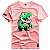 Camiseta Premium Yoshi Vídeo Game - 2703 - Imagem 4