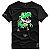 Camiseta Premium Yoshi Vídeo Game - 2703 - Imagem 2