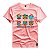 Camiseta Premium Ursinhos - 2803 - Imagem 4