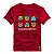 Camiseta Premium Ursinhos - 2803 - Imagem 5