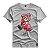 Camiseta Premium Urso - 2871 - Imagem 4