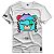 Camiseta Premium Urso - 2705 - Imagem 3