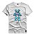Camiseta Premium Estampa Urso - 2861 - Imagem 1