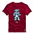 Camiseta Premium Estampa Urso - 2861 - Imagem 5