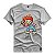 Camiseta Premium Estampa Urso - 2878 - Imagem 3