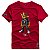 Camiseta Premium Estampa Raposa - 2269 - Imagem 5