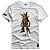 Camiseta Premium Estampa Raposa - 2269 - Imagem 3