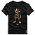 Camiseta Premium Estampa Raposa - 2269 - Imagem 2