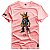 Camiseta Premium Estampa Raposa - 2269 - Imagem 1