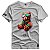 Camiseta Premium Estampa Urso - 2273 - Imagem 1